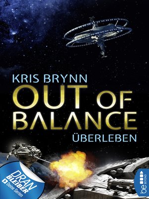 cover image of Out of Balance--Überleben